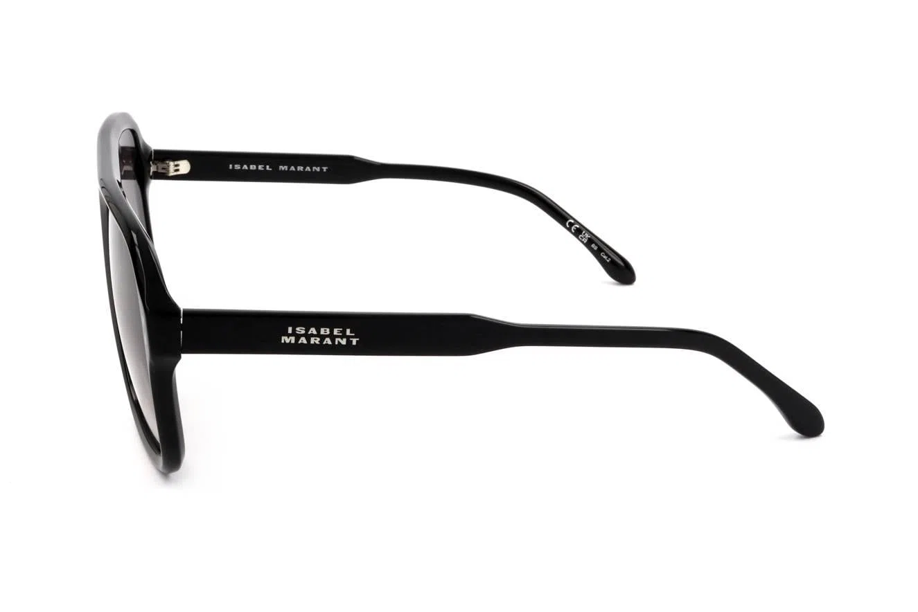 Isabel Marant IM0125_S Sunglasses - view 4